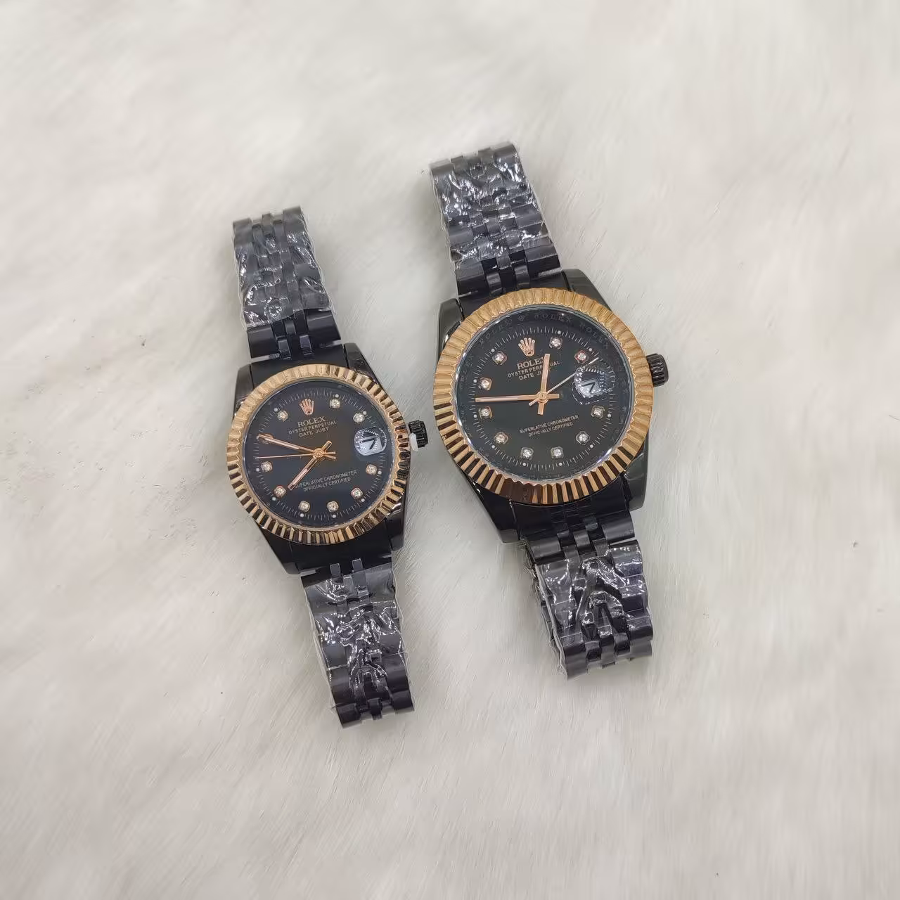 ساعت ست رولکس موتور تایوان کیفیت بالا