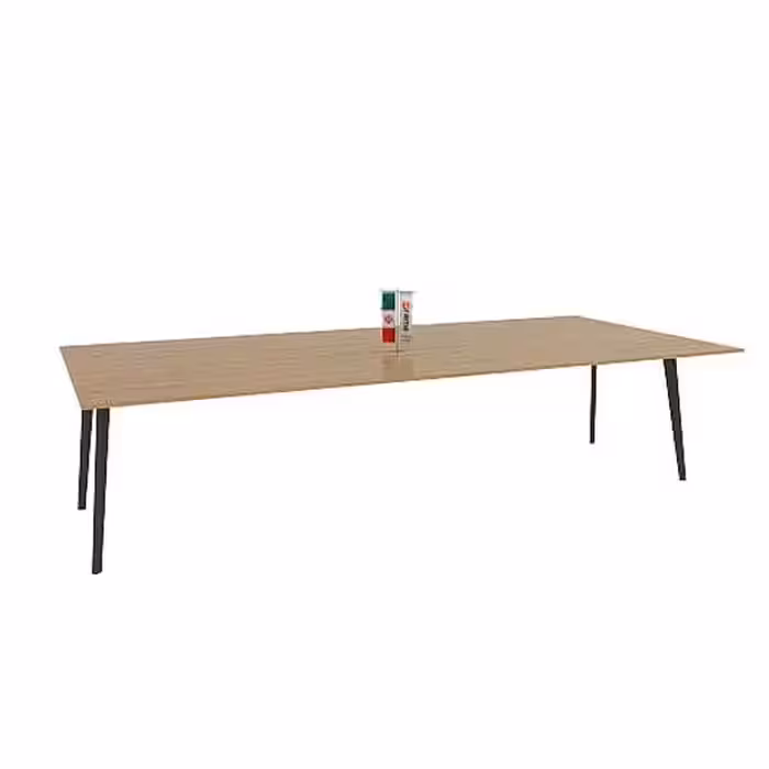 میز کنفرانس 8 نفره راما مدل دایان