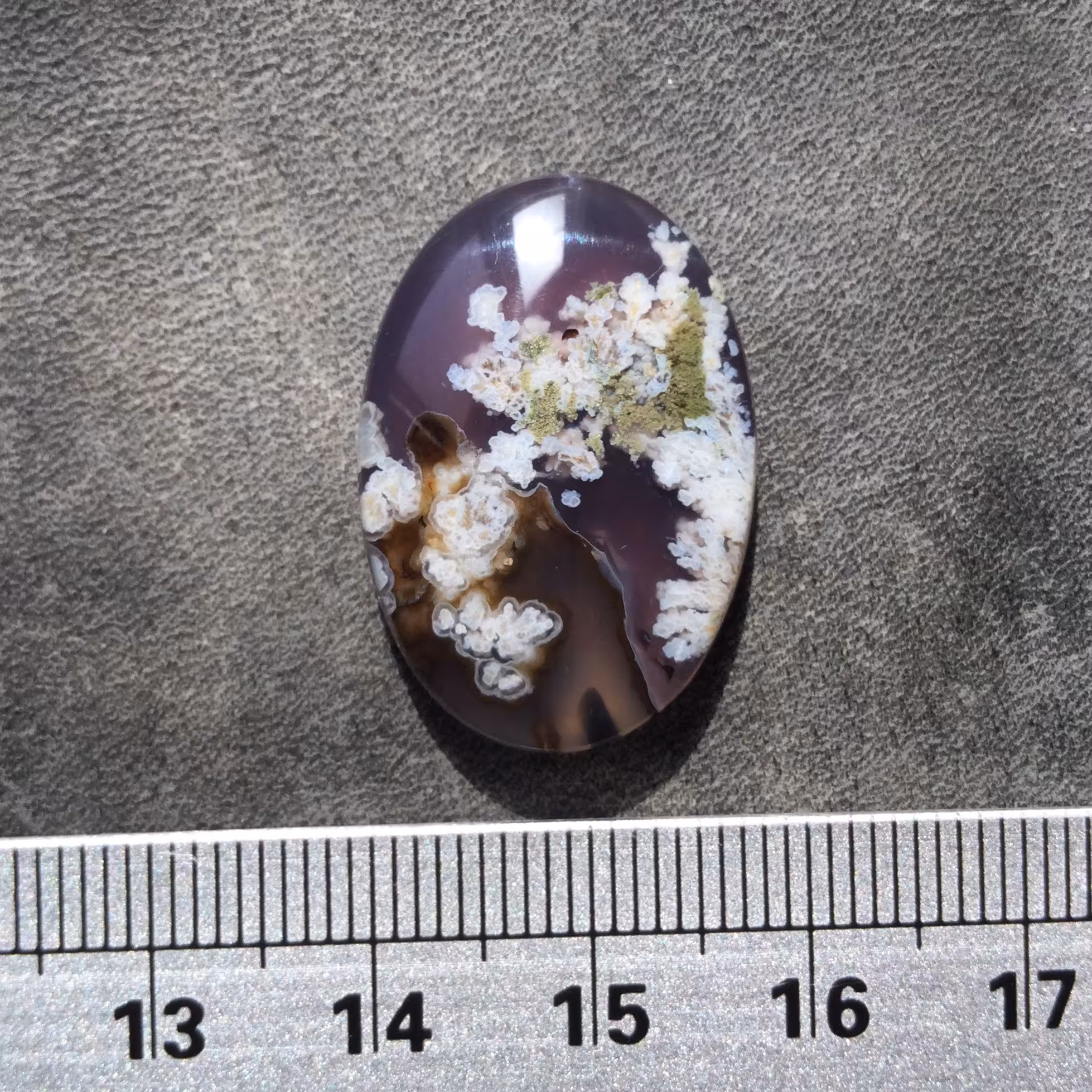 شجر برفی دو رنگ فردوس 