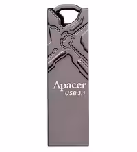 فلش مموری اپیسر مدل AH15F با ظرفیت 64 گیگابایت