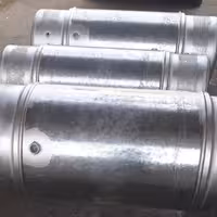 منبع شوفاژ 800