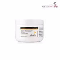ماسک روشن‌ کننده و ضد لک ام ای دی M.A.D - فروشگاه آغاز زیبایی