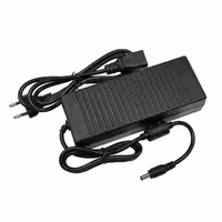 آداپتور 12 ولت 10 آمپر DC  - جریان دهی واقعی تا 8.5 آمپر