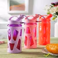 قمقمه کاوردار مدل مستطیل مانیسام 48 عدد (کارتنی)