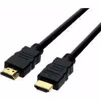 کابل HDMI 4K ورژن 1.4 کی نت مدل K-CH140200 طول 20 متر