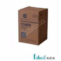 کارتریج تونر آبی مدلKonica Minolta C350/C351