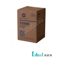 کارتریج تونر آبی مدلKonica Minolta C350/C351