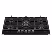 اجاق گاز صفحه ای داتیس مدل DG-585