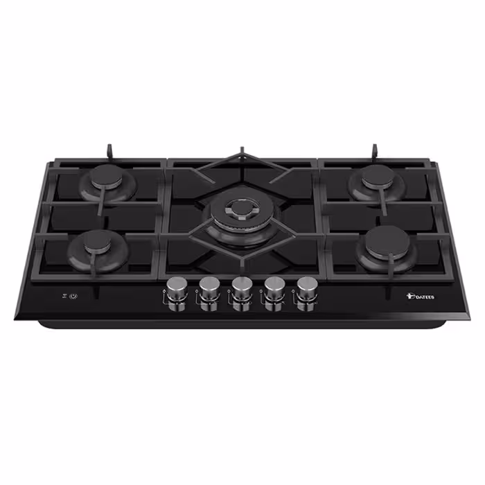 اجاق گاز صفحه ای داتیس مدل DG-585
