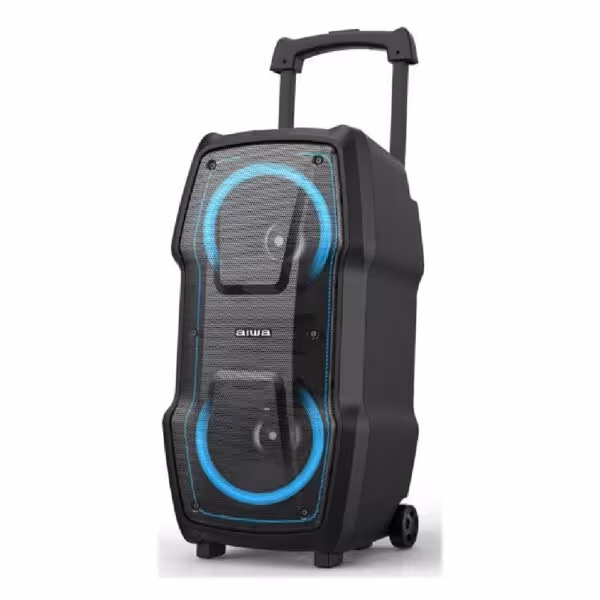 اسپیکر بلوتوثی آیوا مدل SS-X100DSP