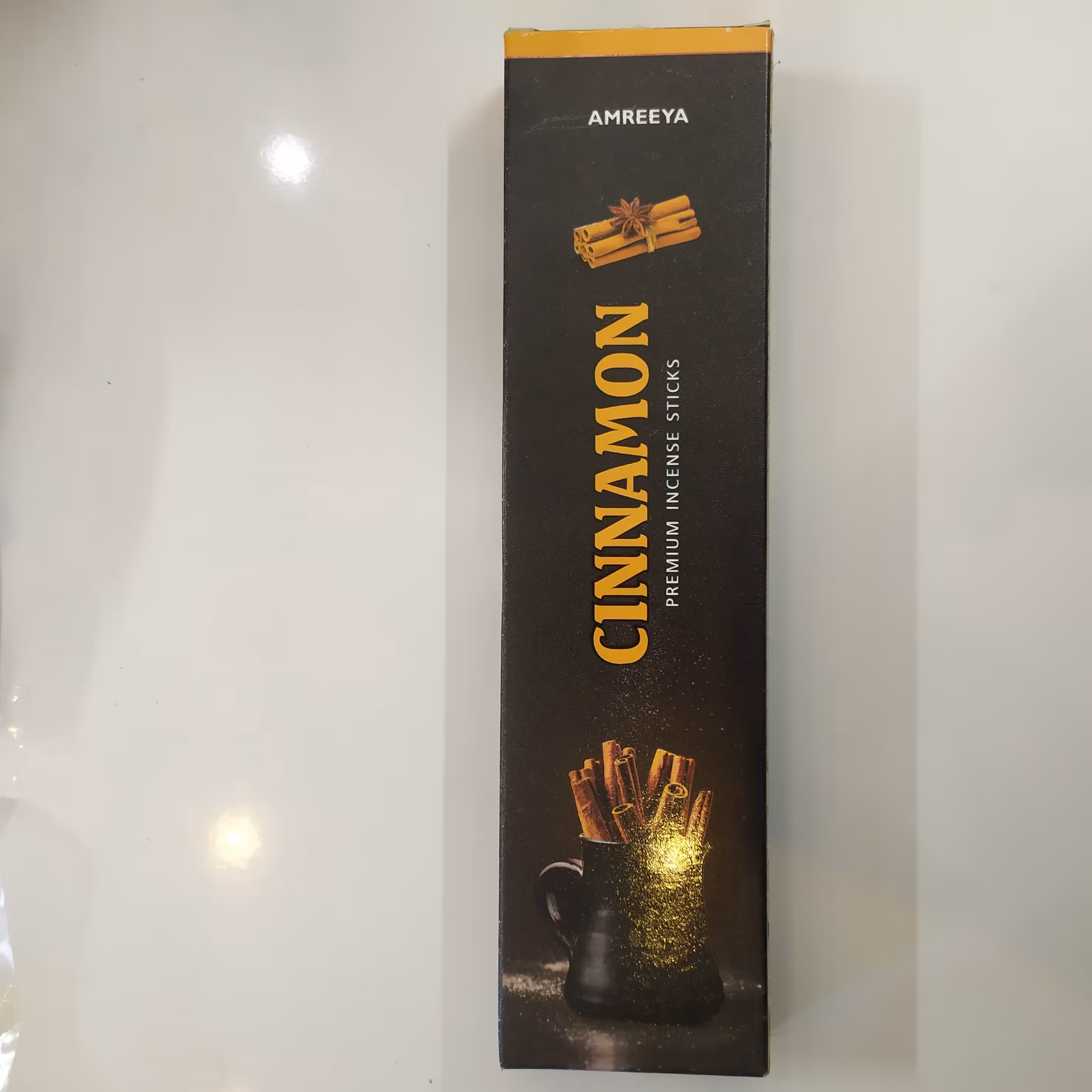 عود دارچین آمریا cinnamon