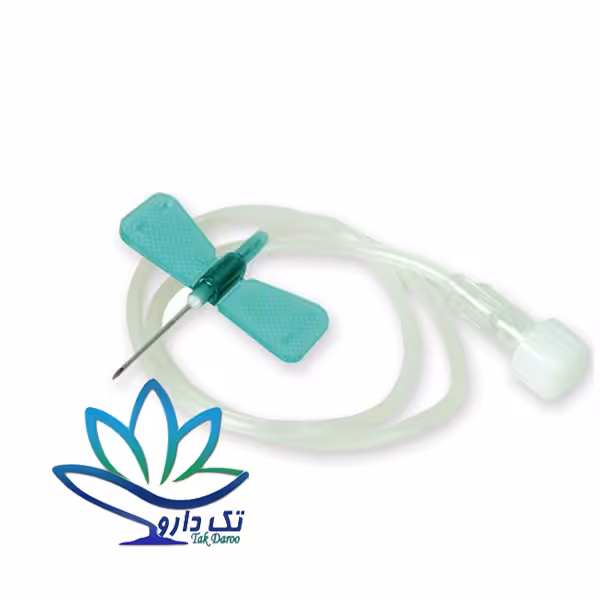 اسکالپ سبز سایز21