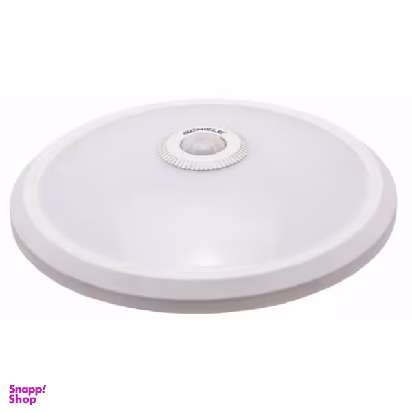 چراغ سقفی سنسوردار شیله مدل SC 976