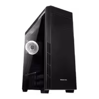 مشخصات ، قیمت و خریدکیس کامپیوتر مسترتک Master Tech ARKA Glass