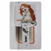 شانه و برس مو بزرگسال Angel شماره 012 مدل A