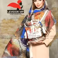 ست شال و کوله