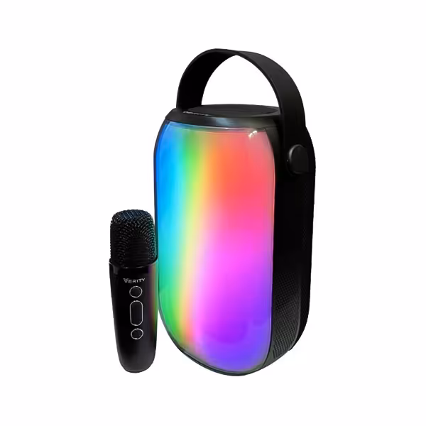 اسپیکر بلوتوثی وریتی مدل V-PS7025BT   میکروفون