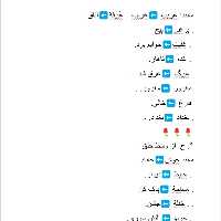 محصول آموزش لهجه عراقی مدرس اقای حسینی 