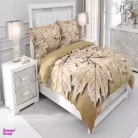 سرویس خواب کد k297 دو نفره 6 تکه