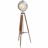 ساعت ایستاده شوبرت مدل 6680Q