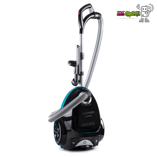 خرید جاروبرقی دوو مدل DVC-LH22 - دومینو کالا
