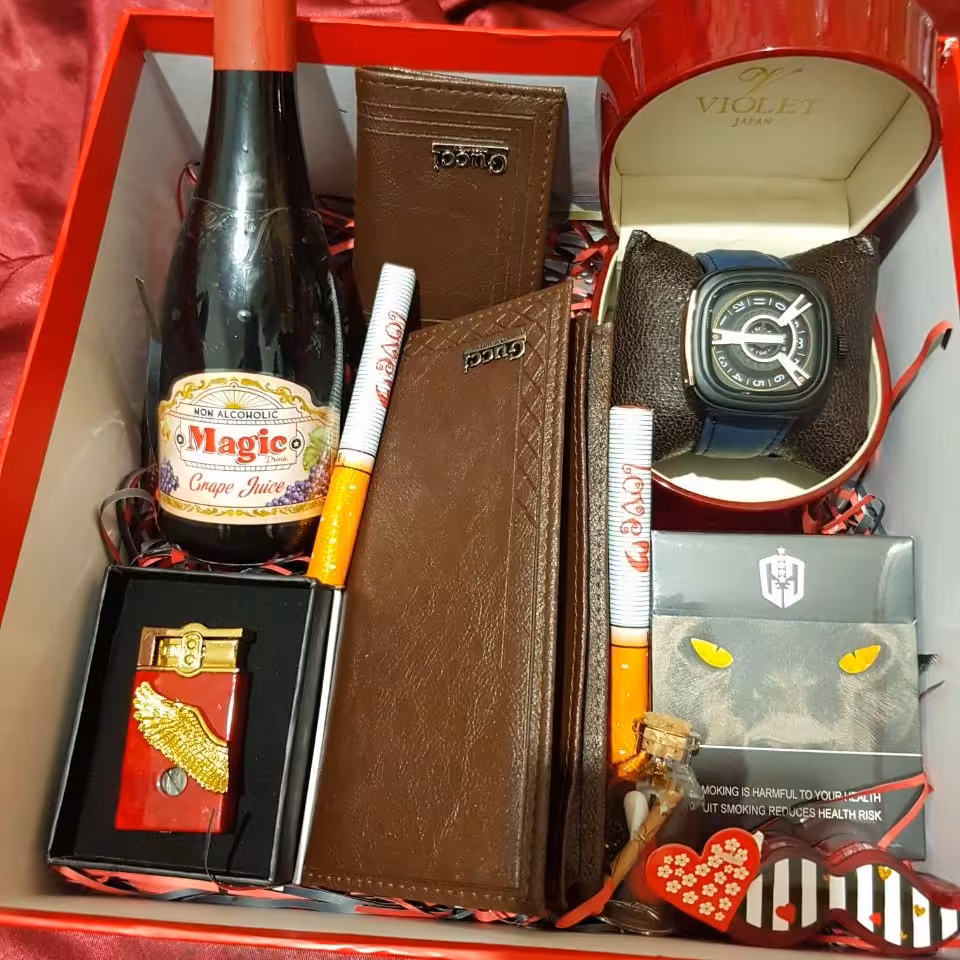 پکیج ولنتاین 062