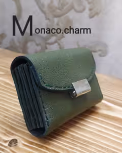 جاکارتی چرمی دستدوز