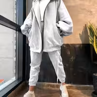 ست هودی و شلوار گنگ