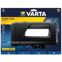 چراغ قوه Work Flex BL30R وارتا