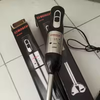 گوشتکوب برقی بوش بدنه استیل موتور سنگین 1000 وات تیغه استیل ضد زنگ یخ شکن