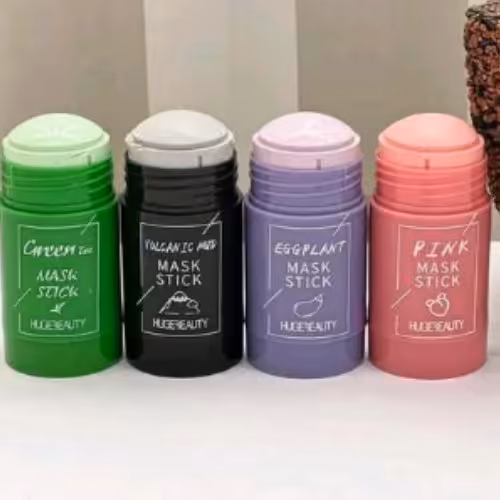 ماسک استیکی جادویی همراه گارانتی