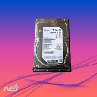 هارد سرور HPE 3TB SATA 6G 7.2K LFF