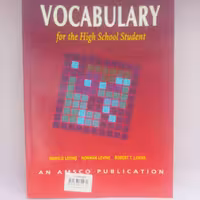 کتاب vocabulary
