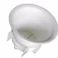 چاه بست پلاستیکی