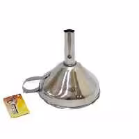 قیف صافی دار 502 ftv