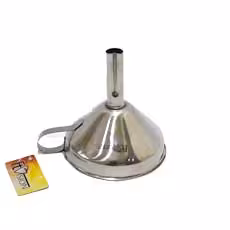 قیف صافی دار 502 ftv