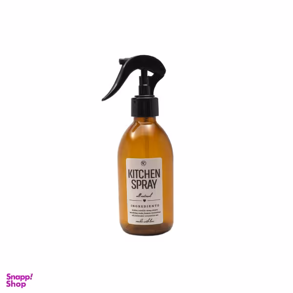 ظرف اسپری مدل FG250