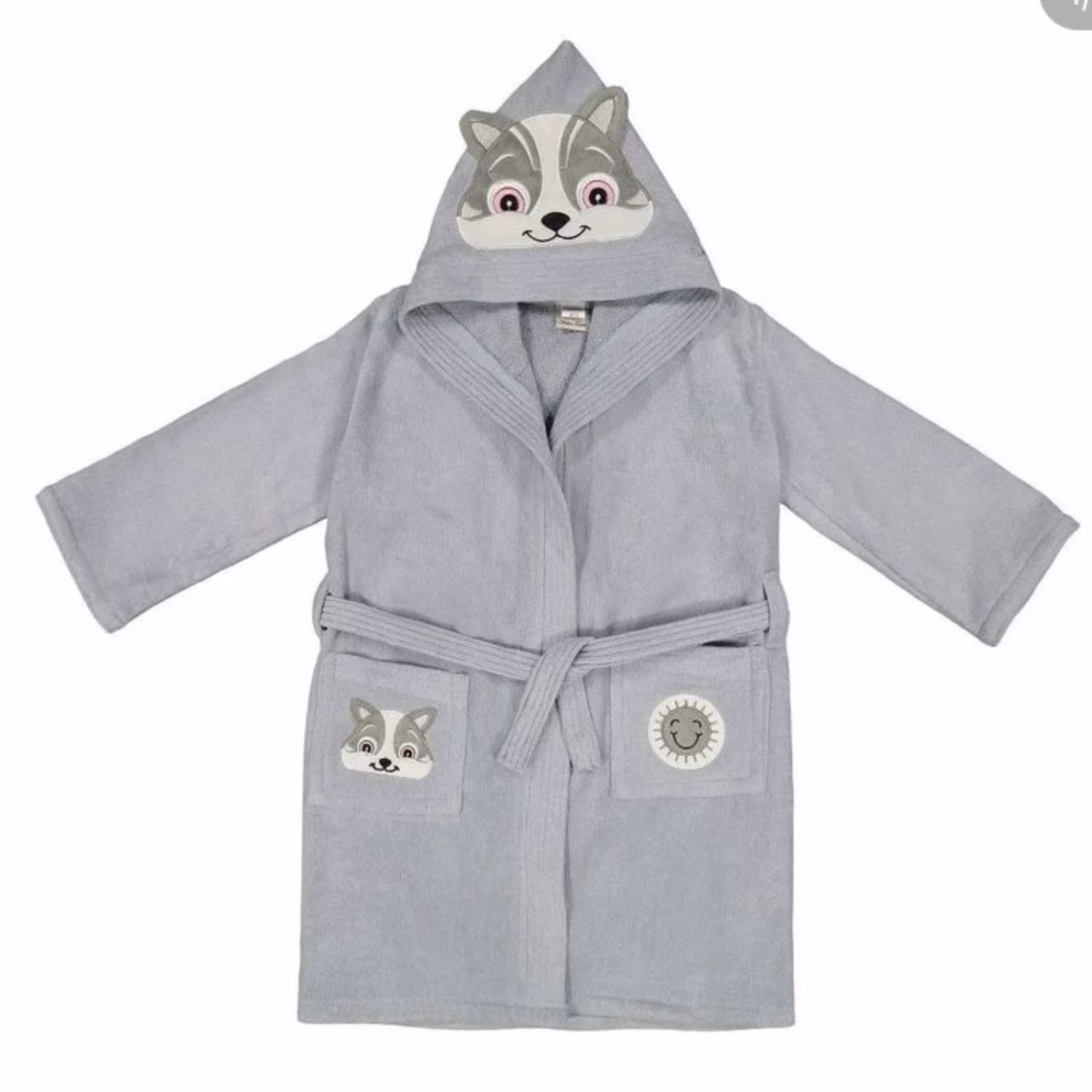 حوله تن پوش بچه گانه در سایز مختلف