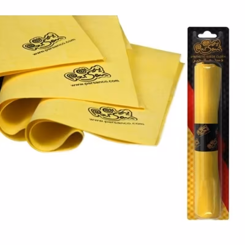 دستمال جیر پرسان