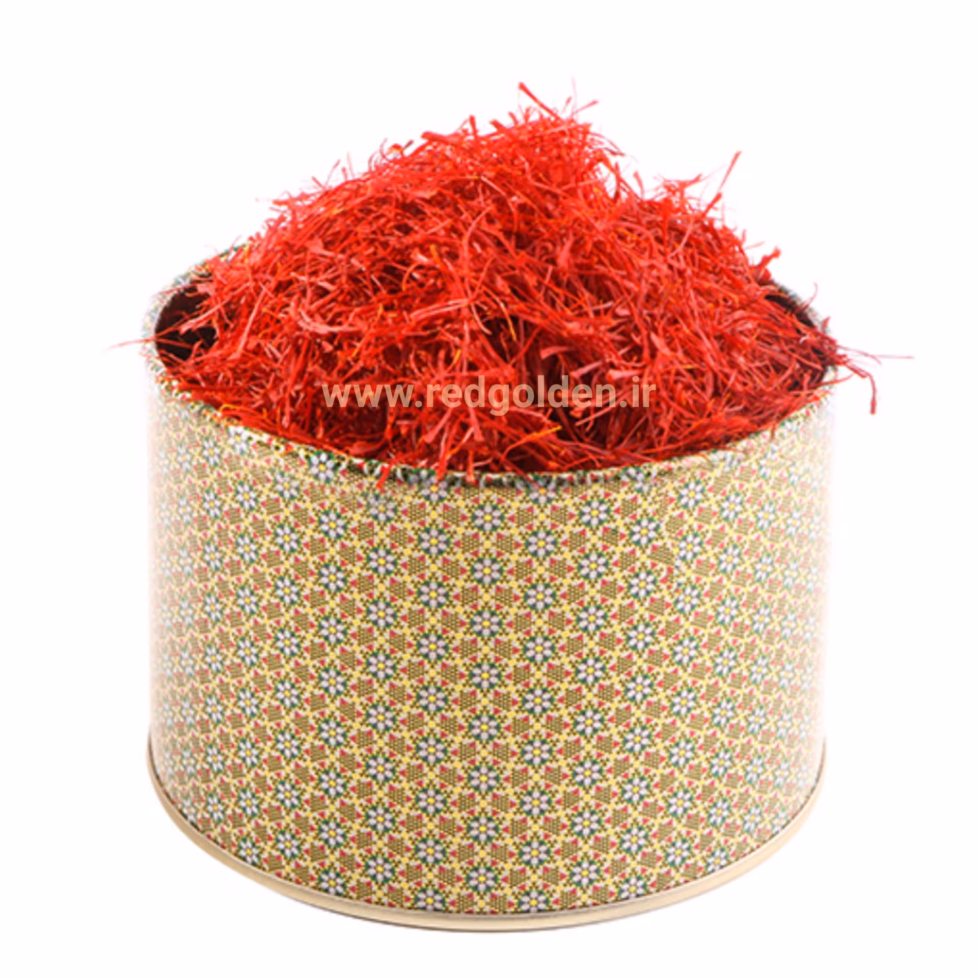 زعفران سوپرنگین اتویی صادراتی (یک کیلویی)