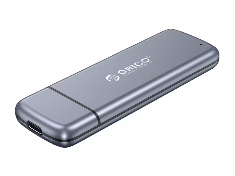 باکس هارد M.2 SSD اوریکو Orico M2L2-NV03C3 M.2 SSD Enclosure