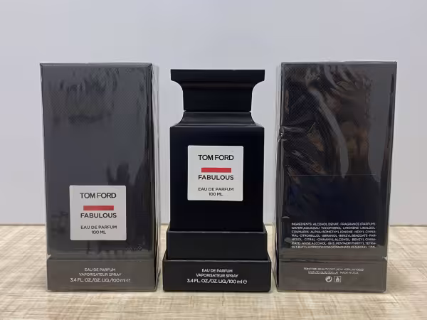 ادکلن تامفورد فا کینگ فابولوس