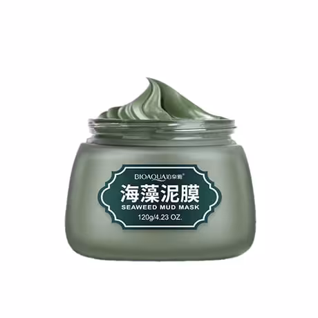 ماسک جلبک دریایی بیوآکوا BIOAQUA