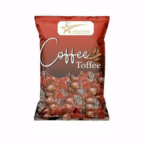 مگااستار شکلات قهوه