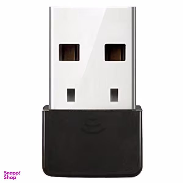 کارت شبکه usb بی سیم مدل LV-UW06