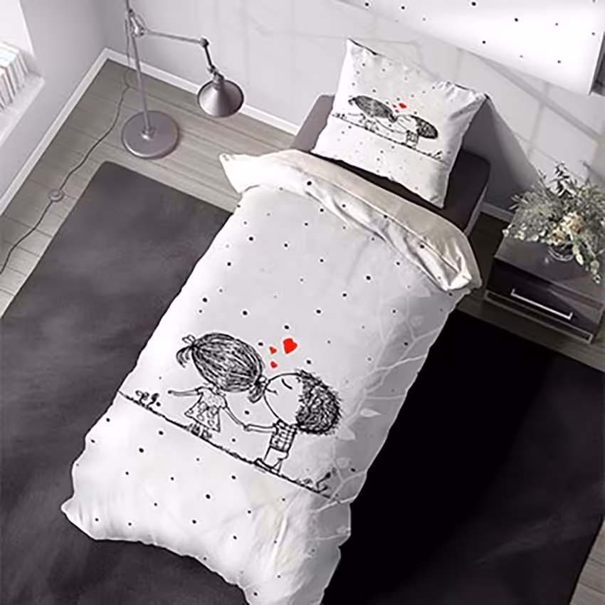 روتختی فانتزی عروسکی دخترانه SM-15001A