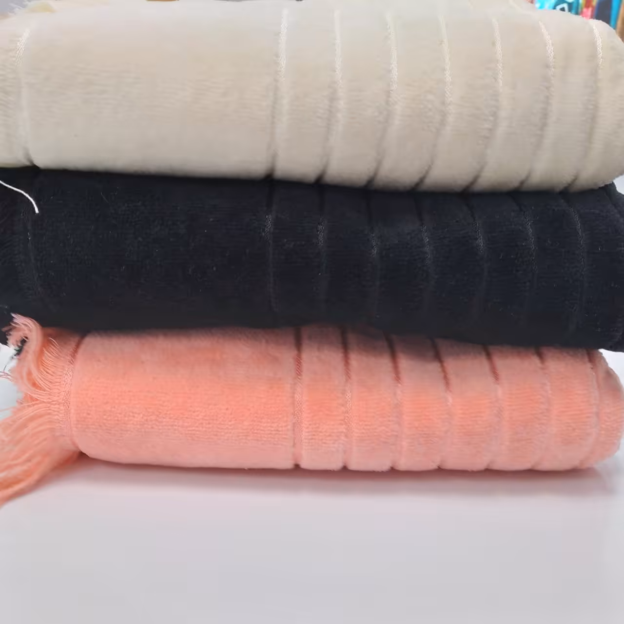 حوله سایز استخری ریشه دار