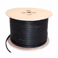 کابل شبکه CAT6 بلدن مدل sf-858 طول 305 متر