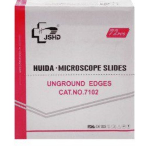 لام آزمایشگاهی 7102 تعداد در بسته 72 عدد 