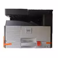 دستگاه کپی سه کاره شارپ مدل AR- 7024